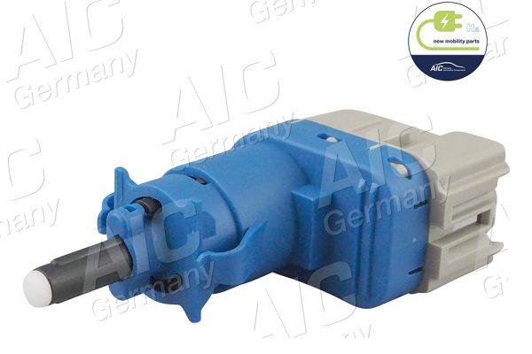 Comutator lumini frana FIAT PANDA (312_, 319_) 0.9 (312PXG1A) benzina 86 cai AIC 57282