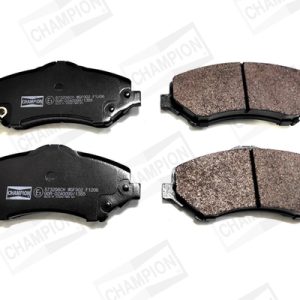 Placute frana FIAT FREEMONT (345_) 2.0 JTD 4x4 diesel 163 cai CHAMPION 573298CH