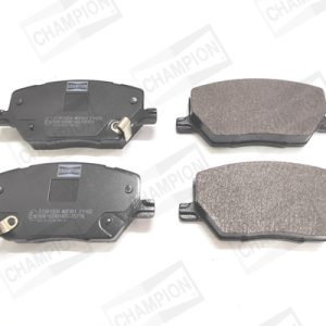 Placute frana FIAT 500X (334_) 1.0 (334.AXN1B) benzina 114 cai CHAMPION 573610CH