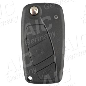Carcasa transmitator portabil FIAT PANDA (169_) 1.1 (169.AXA1A) benzina 54 cai AIC 57569