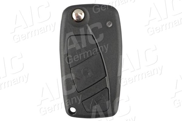 Carcasa transmitator portabil FIAT PANDA (169_) 1.1 (169.AXA1A) benzina 54 cai AIC 57569