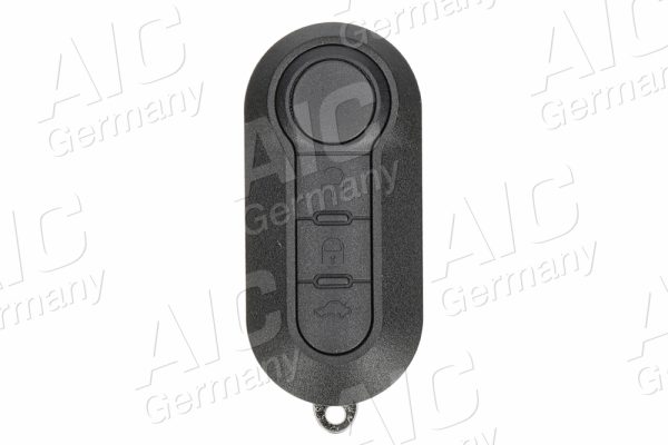 Carcasa transmitator portabil FIAT 500 (312_) 0.9 (312AXG1A, 312.AXG11) benzina 86 cai AIC 57570