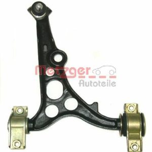 Brat suspensie roata FIAT TIPO (160_) 1.6 i.e. (160.A1, 160.EC, 160.EB) benzina 75 cai METZGER 58032202
