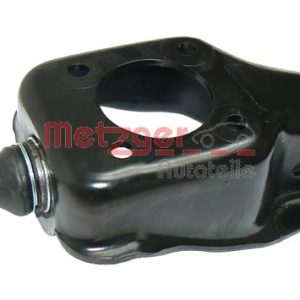 Brat suspensie roata FIAT PANDA Caseta/ Hatchback (141_) 1000 i.e benzina 45 cai METZGER 58032608
