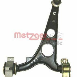 Brat suspensie roata FIAT FIORINO Autoutilitara/limuzina spatioasa (225_) 1.3 D Multijet (225BXD1A, 225BXB1A, 225BXB11) diesel 75 cai METZGER 58034201