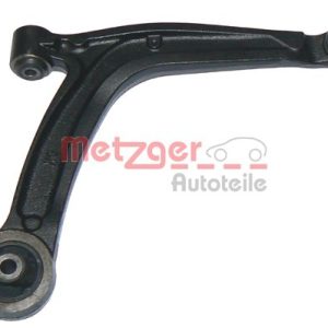 Brat suspensie roata FIAT 500 C (312_) 0.9 (312AG1A) benzina 86 cai METZGER 58037102