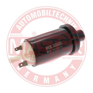 Pompa combustibil FIAT PANDA Caseta/ Hatchback (141_) 1000 i.e benzina 45 cai MASTERSPORT GERMANY 580453514-PCS-MS