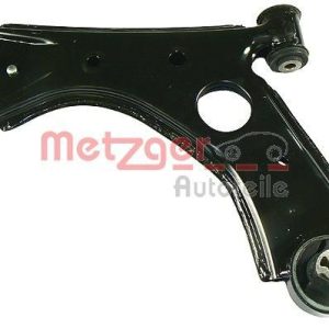 Brat suspensie roata FIAT DOBLO Cargo (263_) 1.3 D Multijet diesel 75 cai METZGER 58068001