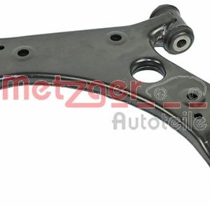 Brat suspensie roata FIAT 500X (334_) 1.4 4x4 (334AXF22) benzina 170 cai METZGER 58101501