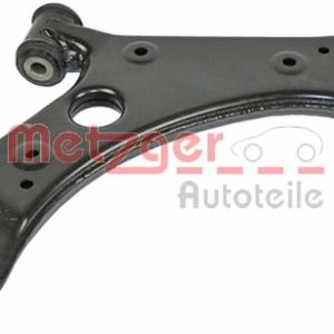 Brat suspensie roata FIAT 500X (334_) 1.4 4x4 (334AXF22) benzina 170 cai METZGER 58101602