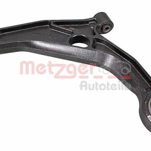 Brat suspensie roata FIAT FREEMONT (345_) 2.0 JTD 4x4 diesel 163 cai METZGER 58108901