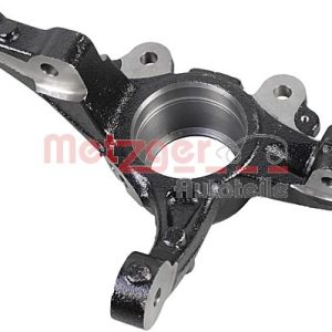 Articulatie directie suspensie roata FIAT DOBLO Cargo (263_) 1.4 benzina 95 cai METZGER 58134201