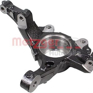 Articulatie directie suspensie roata FIAT FIORINO microbus (225_) 1.3 JTD Multijet (225BXB1A, 225BXB11) diesel 75 cai METZGER 58144101