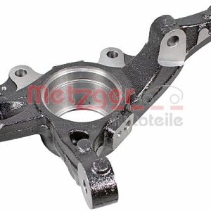 Articulatie directie suspensie roata FIAT FIORINO microbus (225_) 1.3 JTD Multijet (225BXB1A, 225BXB11) diesel 75 cai METZGER 58144202