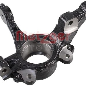 Articulatie directie suspensie roata FIAT TIPO hatchback (356_, 357_) 1.4 (356HXF1B) benzina 120 cai METZGER 58149801