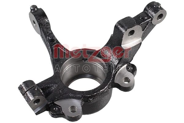 Articulatie directie suspensie roata FIAT TIPO hatchback (356_, 357_) 1.4 (356HXF1B) benzina 120 cai METZGER 58149801