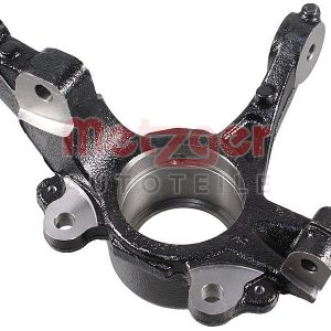 Articulatie directie suspensie roata FIAT TIPO hatchback (356_, 357_) 1.4 (356HXF1B) benzina 120 cai METZGER 58149902
