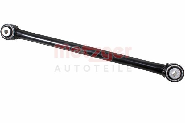 Brat suspensie roata FIAT 500X (334_) 1.4 4x4 (334AXF22) benzina 170 cai METZGER 58155409