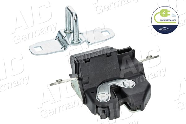 Incuietoare haion FIAT 500 C (312_) 0.9 (312AG1A) benzina 86 cai AIC 58164