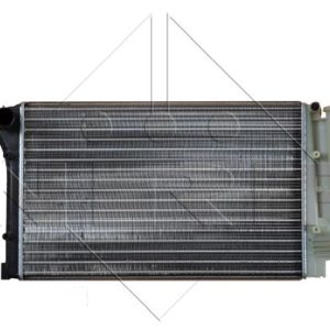 Radiator racire motor FIAT PANDA Caseta/ Hatchback (169_) 1.1 (169CXA1A) benzina 54 cai NRF 58170