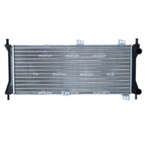 Radiator racire motor FIAT PANDA (141_) 1100 4x4 benzina 54 cai NRF 58225