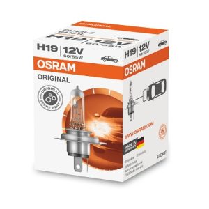 Bec far faza lunga FIAT 500e (332_) Elektro (FA1) electric 95 cai OSRAM 64181L