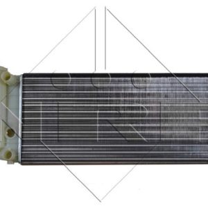 Radiator racire motor FIAT PANDA (141_) 1000 i.e. Cat benzina 45 cai NRF 58781