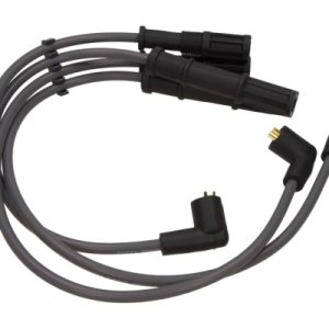 Set cablaj aprindere FIAT PANDA (169_) 1.2 Natural Power (169.AXB1A) Benzina/Gaz metan (GNC) 60 cai MAXGEAR 53-0099