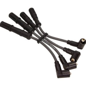 Set cablaj aprindere FIAT PANDA (169_) 1.2 LPG (169.AXB1A) Benzina/Autogaz (GPL) 60 cai MAXGEAR 53-0109