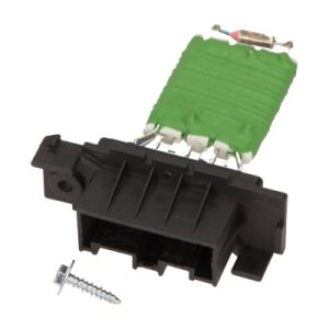 Rezistor ventilator habitaclu FIAT FIORINO Autoutilitara/limuzina spatioasa (225_) 1.3 D Multijet (225BXD1A, 225BXB1A, 225BXB11) diesel 75 cai MAXGEAR 57-0107