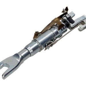 Set reparatie cheie frana FIAT PANDA (169_) 1.2 Natural Power (169.AXB1A) Benzina/Gaz metan (GNC) 60 cai MAXGEAR 19-2025