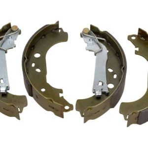 Set saboti frana FIAT QUBO (225_) 1.3 D Multijet (225AXG1A, 225CXG1A, 225AXG11, 225CXG11) diesel 80 cai MAXGEAR 19-2050