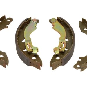 Set saboti frana FIAT PANDA (169_) 1.2 (169.AXB11, 169.AXB1A) benzina 60 cai MAXGEAR 19-2058
