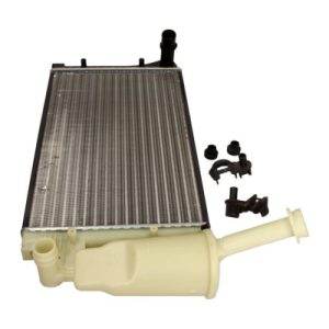 Radiator racire motor FIAT PANDA Caseta/ Hatchback (169_) 1.1 (169CXA1A) benzina 54 cai MAXGEAR AC209213