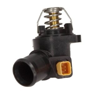 Termostat lichid racire FIAT QUBO (225_) 1.4 Natural Power (225AXC1A) Benzina/Gaz metan (GNC) 78 cai MAXGEAR 18-0414