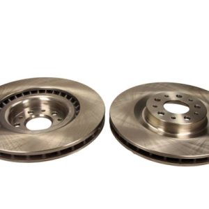 Disc frana FIAT 500L (351_, 352_) 1.4 benzina 162 cai MAXGEAR 19-2205