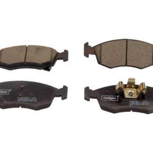 Placute frana FIAT 500e (332_) Elektro (FA1) electric 95 cai MAXGEAR 19-2923