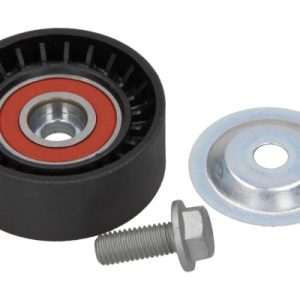 Rola ghidare / conducere curea transmisie FIAT DOBLO Cargo (263_) 1.6 D Multijet (263WXD1B, 263WXR1B, 263WXX1B, 263ZXD1B,... diesel 105 cai MAXGEAR 54-1034