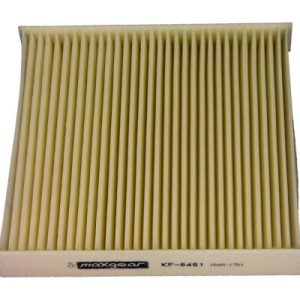 Filtru polen FIAT 500 (312_) 0.9 (312AXG1A, 312.AXG11) benzina 86 cai MAXGEAR 26-1070