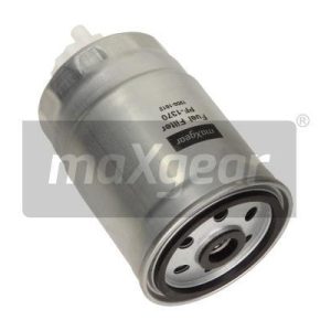 Filtru combustibil FIAT FREEMONT (345_) 2.0 JTD 4x4 diesel 163 cai MAXGEAR 26-1102