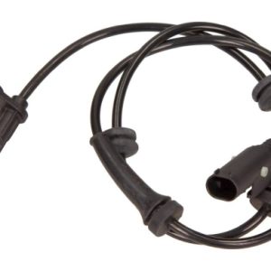Senzor turatie roata FIAT QUBO (225_) 1.4 (225AXA1A, 225CXA1A) benzina 78 cai MAXGEAR 20-0206