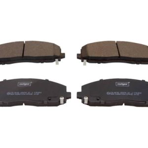 Placute frana FIAT FREEMONT (345_) 2.0 JTD 4x4 diesel 163 cai MAXGEAR 19-3035