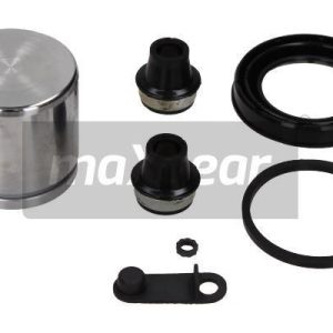 Set reparatie etrier FIAT PANDA (169_) 1.1 (169.AXA1A) benzina 54 cai MAXGEAR 27-0428
