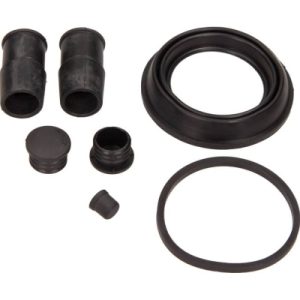 Set reparatie etrier FIAT PANDA (312_, 319_) 0.9 Natural Power (312PXN1A) Benzina/Gaz metan (GNC) 69 cai MAXGEAR 27-0502