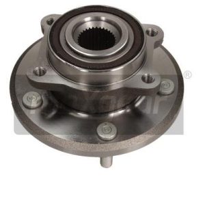 Set rulment roata FIAT FREEMONT (345_) 2.0 JTD diesel 163 cai MAXGEAR 33-0977