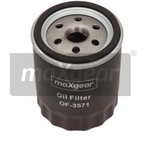 Filtru ulei FIAT PANDA (141_) 900 benzina 45 cai MAXGEAR 26-1170