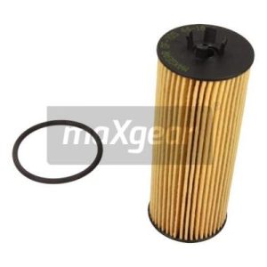 Filtru ulei FIAT FREEMONT (345_) 3.6 4x4 benzina 280 cai MAXGEAR 26-1216