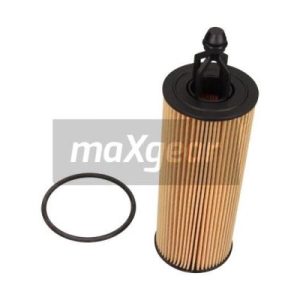 Filtru ulei FIAT FREEMONT (345_) 3.6 4x4 benzina 280 cai MAXGEAR 26-1218