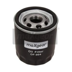 Filtru ulei FIAT FREEMONT (345_) 2.4 benzina 170 cai MAXGEAR 26-1221