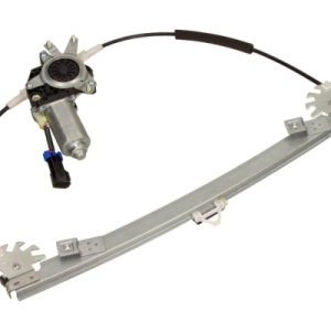 Mecanism actionare geam FIAT PANDA (169_) 1.1 (169.AXA1A) benzina 54 cai MAXGEAR 50-0298